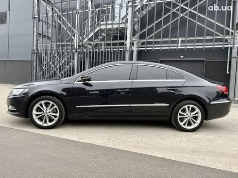 Volkswagen Passat CC 2013 - фото 7