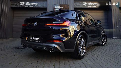 BMW X4 2018 - фото 19