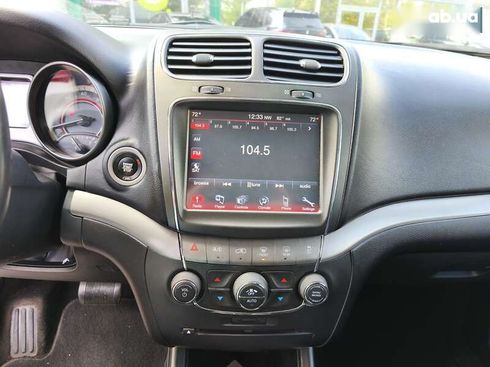 Dodge Journey 2020 - фото 16