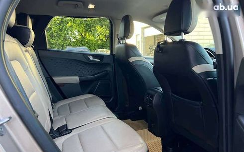 Ford Escape 2020 - фото 30