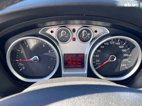 Ford Focus 2010 - фото 26