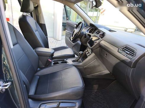 Volkswagen Tiguan 2018 - фото 13