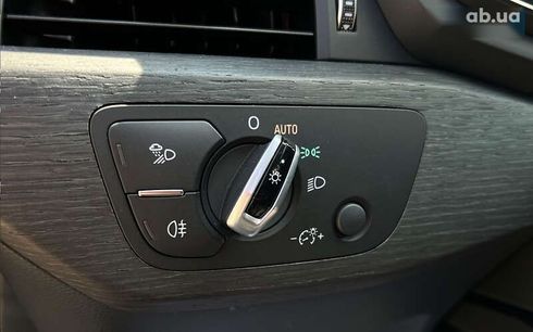 Audi A5 2017 - фото 20