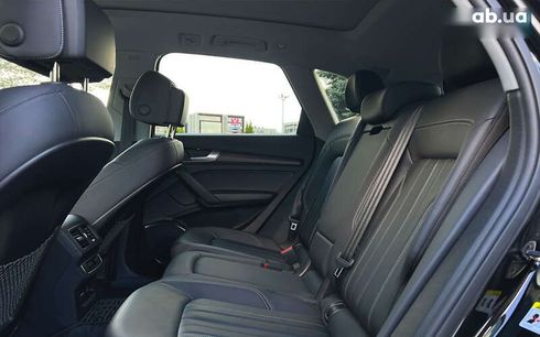 Audi Q5 2023 - фото 12