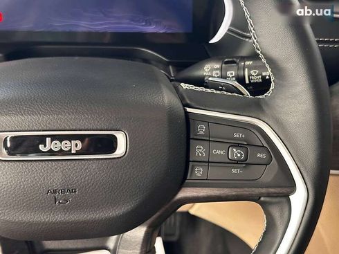 Jeep Grand Cherokee 2022 - фото 27