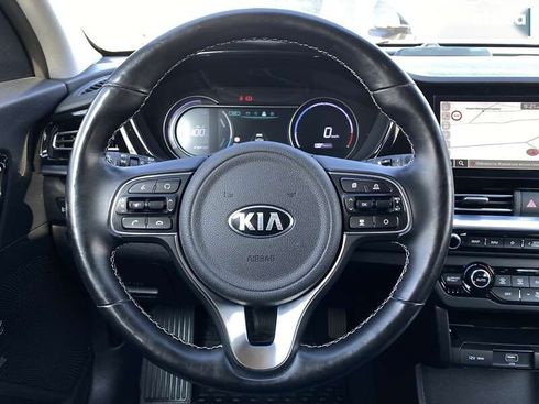 Kia Niro 2020 - фото 27