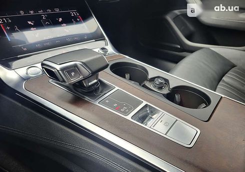 Audi A6 2019 - фото 13