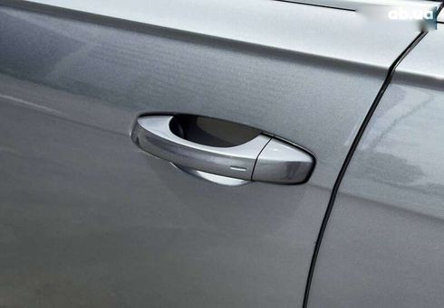 Volkswagen Passat 2021 - фото 15