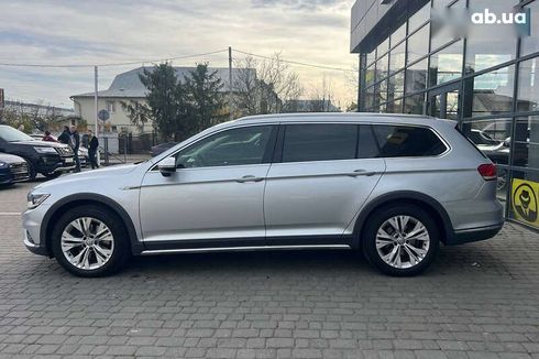 Volkswagen Passat 2016 - фото 4