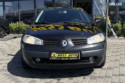 Renault Scenic 2005 - фото 2