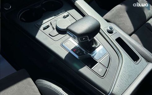 Audi A5 2017 - фото 21