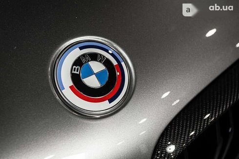 BMW X5 M 2022 - фото 5