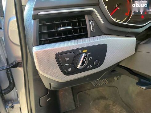 Audi A4 2017 - фото 12