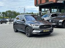 Купить Infiniti в Черновцах - купить на Автобазаре