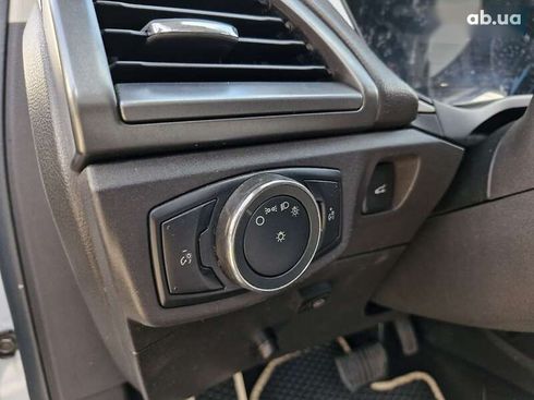 Ford Fusion 2013 - фото 19