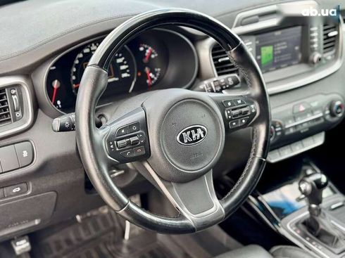 Kia Sorento 2015 - фото 25