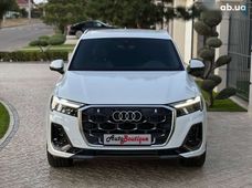 Продажа б/у Audi Q7 2025 года в Одессе - купить на Автобазаре