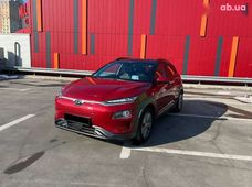 Продаж вживаних Hyundai Kona Electric 2020 року в Києві - купити на Автобазарі