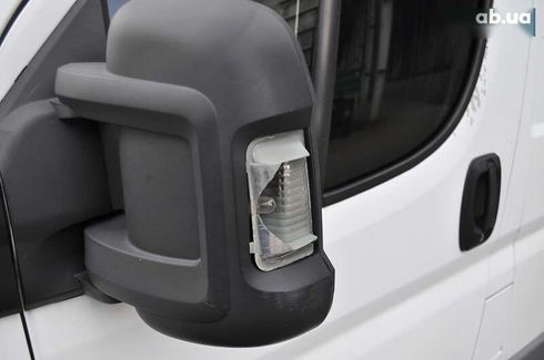 Citroёn Jumper 2013 - фото 14