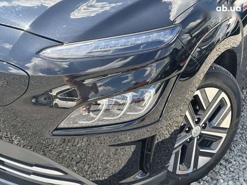 Hyundai Kona Electric 2021 - фото 8