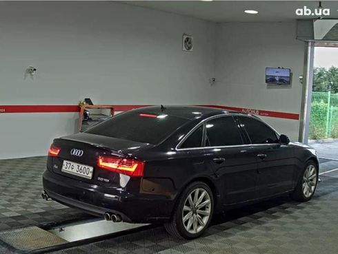 Audi A6 2013 - фото 5