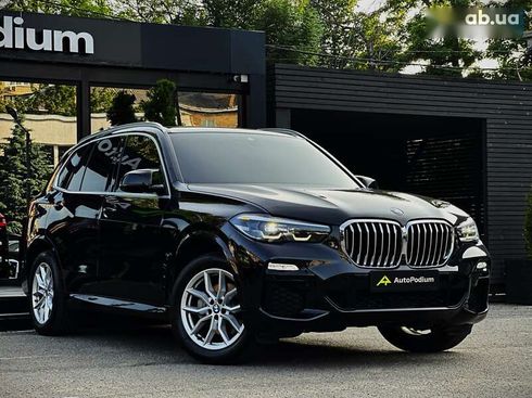 BMW X5 2018 - фото 4