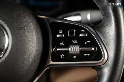 Mercedes-Benz EQC-Класс 2020 - фото 18