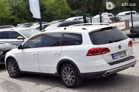 Volkswagen Passat 2012 - фото 20