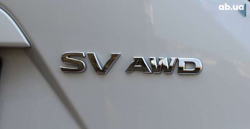 Nissan Murano 2019 - фото 14