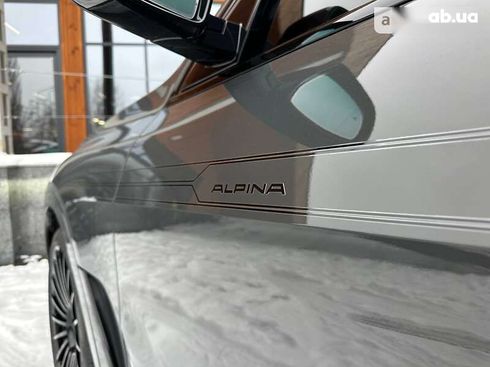 BMW Alpina XB7 2022 - фото 9