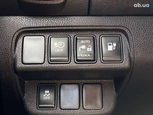 Nissan Leaf 2015 - фото 24