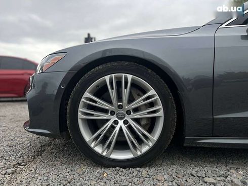 Audi A7 2019 - фото 4