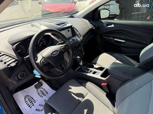 Ford Escape 2017 - фото 6