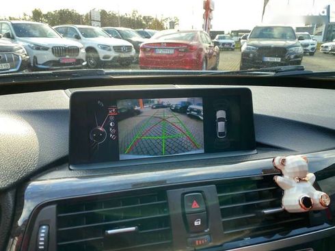 BMW 3 серия 2013 - фото 16