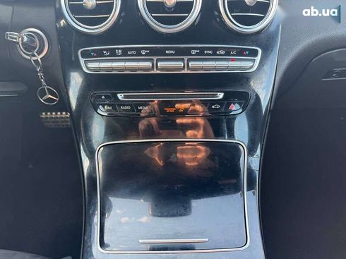 Mercedes-Benz GLC-Класс 2019 - фото 27