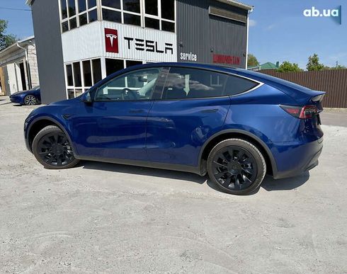 Tesla Model Y 2024 - фото 17