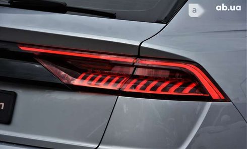 Audi Q8 2019 - фото 14