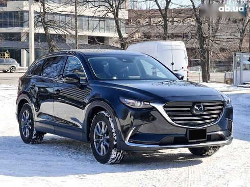 Mazda CX-9 2019 - фото 5