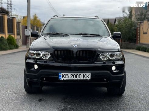 BMW X5 2004 - фото 10