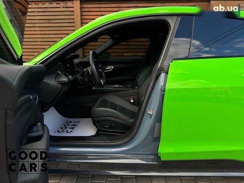 Audi E-Tron 2022 - фото 21