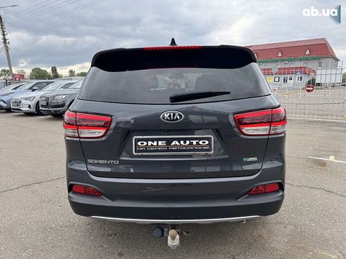 Kia Sorento 2016 - фото 7
