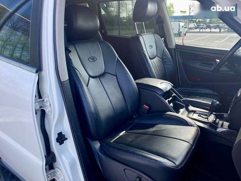 SsangYong Rexton 2017 - фото 21