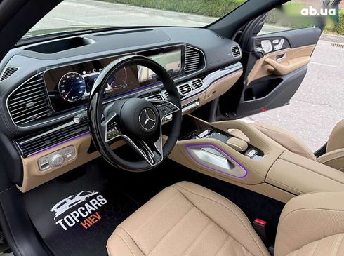 Mercedes-Benz GLE-Class 2025 - фото 30