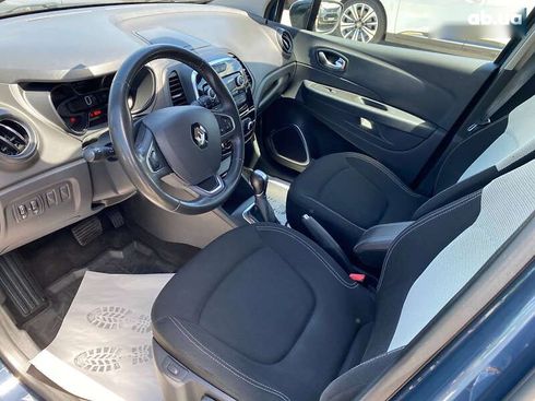 Renault Captur 2018 - фото 7