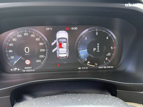 Volvo XC40 2019 - фото 9