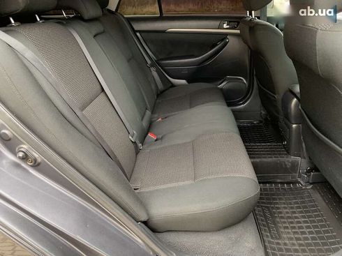 Toyota Avensis 2006 - фото 30
