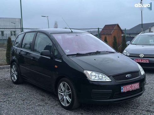 Ford C-Max 2005 - фото 8