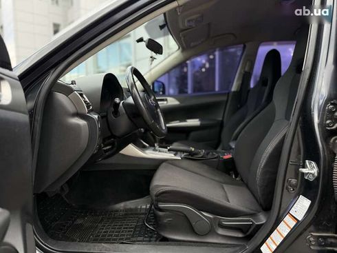 Subaru Impreza 2008 - фото 14