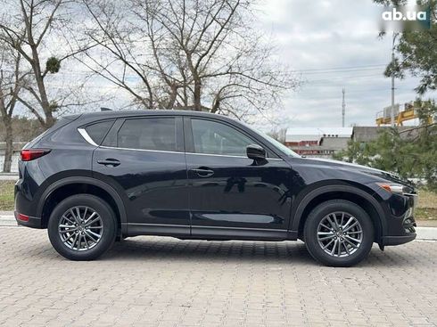 Mazda CX-5 2021 - фото 8