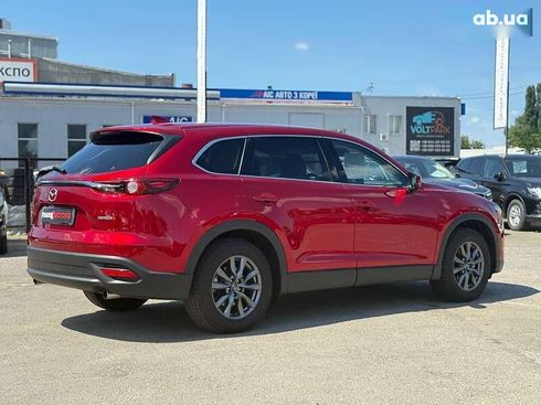 Mazda CX-9 2022 - фото 9